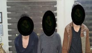 عراقيون مطلوبون بتهم الإرهاب في قبضة الأمن 