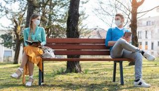 كورونا يواصل الانتشار حول العالم