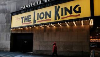 مسرح مينسكوف أحد أهم مسارح برودواي