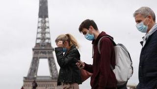 إصابات كورونا تعاود الارتفاع في أوروبا بعد 6 أسابيع من التراجع