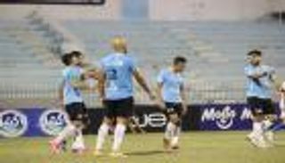 جدول ترتيب الدوري المصري.. هل يغادر الأهلي المربع الذهبي؟