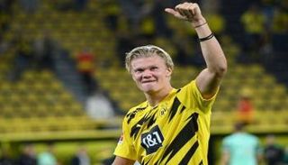 إيرلينج هالاند