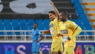 ترتيب الدوري السعودي للمحترفين