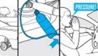 طريقة صيانة "فرامل السيارة" في المنزل.. 8 خطوات سهلة