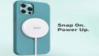 الصين تحل أزمة شاحن "آيفون 12".. سحر "أوكي" اللاسلكي