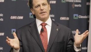 دان جيلبرت مؤسس شركة روكيت كومبانيز  لخدمات الرهن العقاري