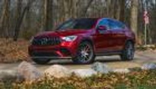 مميزات ومواصفات مرسيدس GLC 63 AMG 2021