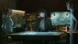 منصة "ميش".. مايكروسوفت تحول آلة الزمن إلى حقيقة