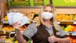 "غش الكمامات" يفتح تحقيقات موسعة في النمسا