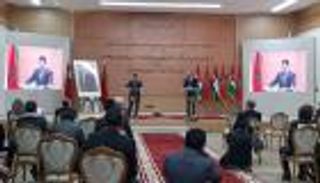 بوريطة: افتتاح القنصليات بالأقاليم الجنوبية يعكس الدعم الدولي لمغربية الصحراء