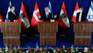 إسرائيل والنمسا والدنمارك تؤسس تحالفا لتطوير لقاحات كورونا