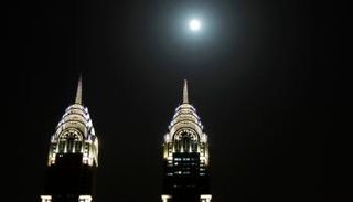 الليل والنهار يتساويان في الإمارات