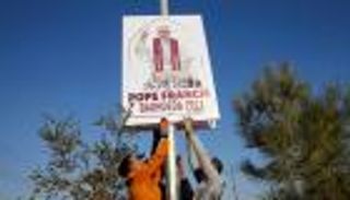 "العليا للأخوة الإنسانية": زيارة البابا للعراق تعزز قيم المواطنة