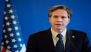 أول زيارة.. وزيرا خارجية ودفاع أمريكا في اليابان 15 مارس