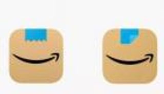 شعار أمازون ضحية جديدة لـ"شنب هتلر"