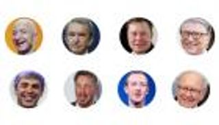 ليلة حزينة في وول ستريت.. "عاصفة" تعيد ترتيب أثرياء العالم