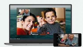 تطبيق "واتساب ديسك توب"