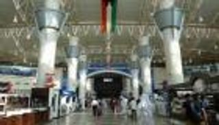 الكويت تمدد قرار عدم دخول الأجانب للبلاد