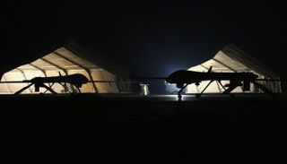 القيود الجديدة ستحد من الغارات الأمريكية للطائرات المسيرة