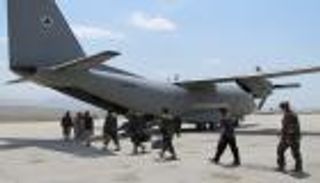 تقرير: البنتاجون أهدر الملايين بصفقة "جي222" المعيبة