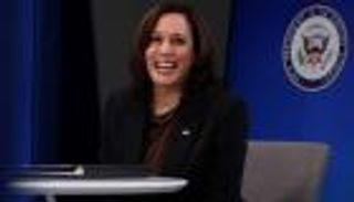 هاريس تنقذ خطة بايدن الاقتصادية وتصوت لمناقشتها بالشيوخ