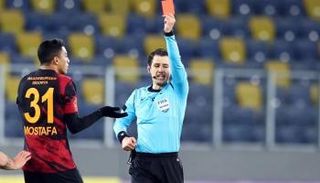 مصطفى محمد 