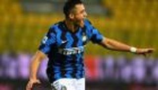 ترتيب الدوري الإيطالي.. سانشيز يؤمن صدارة إنتر ميلان 