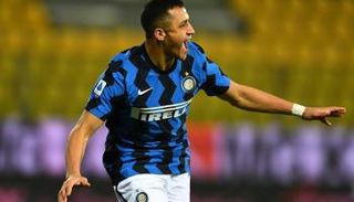 أليكسيس سانشيز 