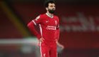 وكيل محمد صلاح يثير الجدل.. هل يرحل عن ليفربول؟