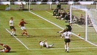 نهائي كأس العالم 1966