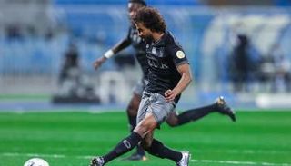 الدوري السعودي