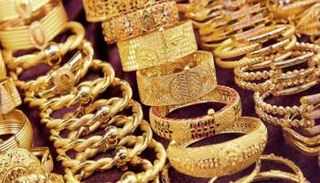 أسعار الذهب في الجزائر اليوم الجمعة