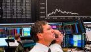 عدوى الخوف من التكنولوجيا تنتقل لأوروبا.. نهاية حمراء للأسهم