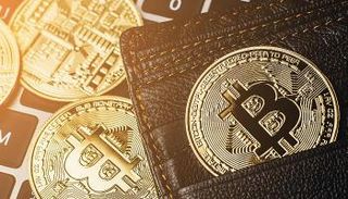 عملة بيتكوين الرقمية - أرشيفية