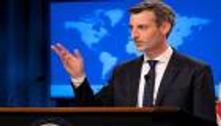 رسالة أمريكية شديدة اللهجة لإيران ولبنان والحوثي.. "الضغط مستمر"