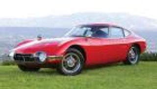 أقوى 8 سيارات رياضية في تاريخ تويوتا