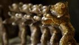 قائمة الفائزين بجوائز مهرجان برلين السينمائي