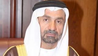 أحمد بن محمد الجروان - أرشيفية