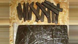 مخدر الحشيش