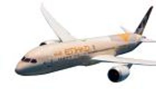 رحلة "الاتحاد للطيران" في 2020.. أرقام أقوى من الفيروس