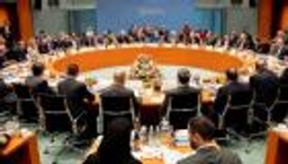 مجموعة العمل الاقتصادية: الوضع في ليبيا يستدعي المسؤولية القيادية