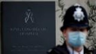 أين ذهب زوج ملكة بريطانيا بعد جراحة القلب؟.. قصر بكنجهام يرد