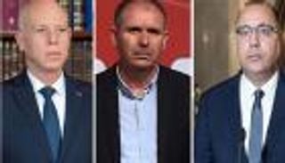 رئيس تونس يشترط استقالة المشيشي للمشاركة بالحوار