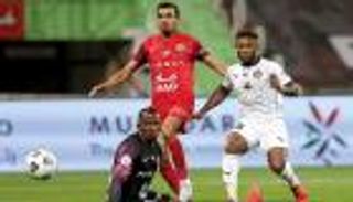 الدوري الإماراتي.. 3 قمم نارية بقيادة الجزيرة وشباب الأهلي