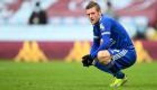 هداف الدوري الإنجليزي.. نحس الـ13 يحفز فاردي لملاحقة محمد صلاح