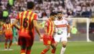 الترجي ضد الزمالك.. عقدة أفريقية عمرها 27 عاما