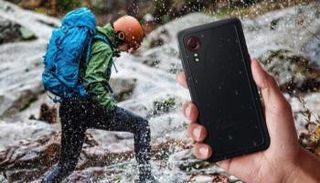 هاتف سامسونج الجديد