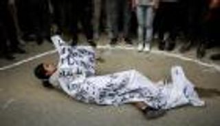 انقلاب ميانمار.. القمع يتواصل والهند تكشف سرا عن الشرطة