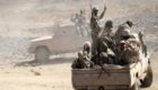 الحوثي والرزامي وفرق الموت.. أذرع إيران المسمومة لتدمير اليمن