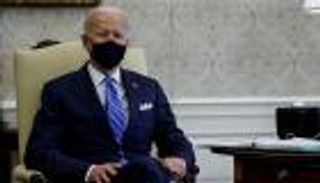 أمريكا تعلن تمديد الطوارئ الوطنية بشأن إيران 